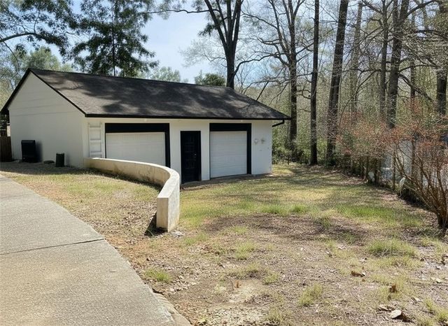 1995 Oak Court, Austell, GA 30168