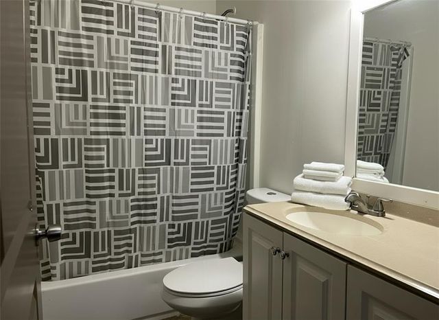 1995 Oak Court, Austell, GA 30168