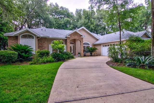 2406 SW 98TH DRIVE, Gainesville, FL 32608