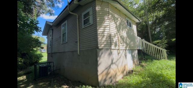 540 1ST AVENUE, Graysville, AL 35073