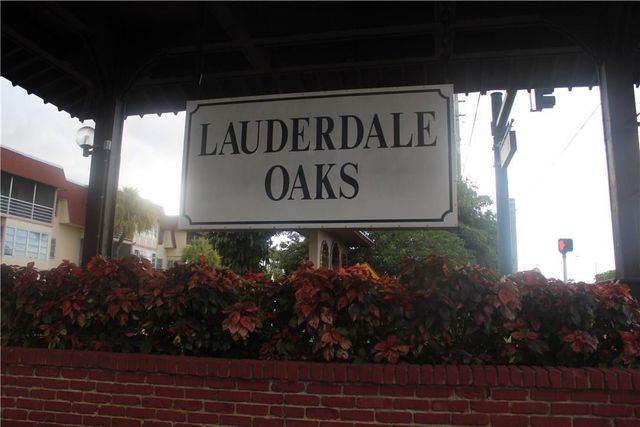 3071 NW 47th Terrace 125, Lauderdale Lakes, FL 33313