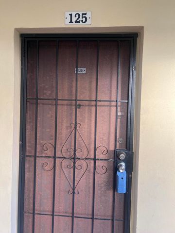 3071 NW 47th Terrace 125, Lauderdale Lakes, FL 33313
