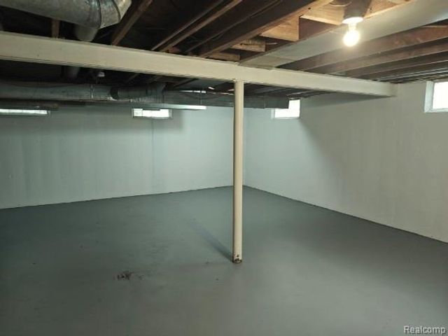 22544 Frisbee Street, Detroit, MI 48219