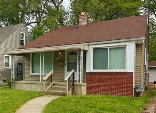 22544 Frisbee Street, Detroit, MI 48219