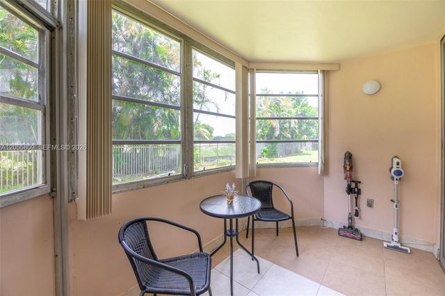 1701 NE 191st Street A103, Miami, FL 33179