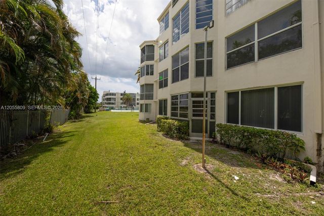 1701 NE 191st Street A103, Miami, FL 33179
