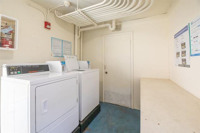 1701 NE 191st Street A103, Miami, FL 33179