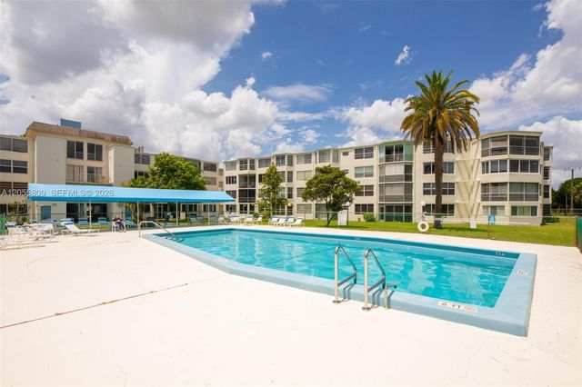 1701 NE 191st Street A103, Miami, FL 33179