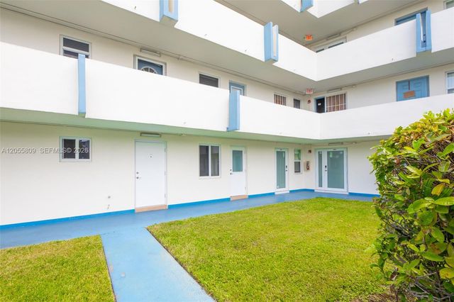 1701 NE 191st Street A103, Miami, FL 33179