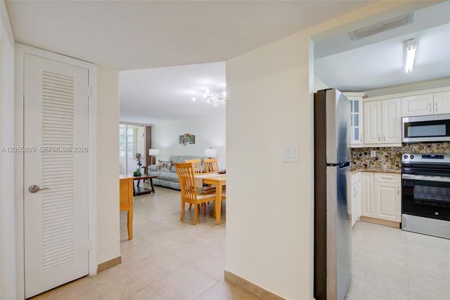 1701 NE 191st Street A103, Miami, FL 33179