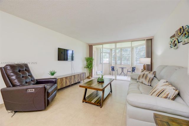 1701 NE 191st Street A103, Miami, FL 33179