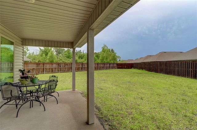 3745 Barn Owl Drive, Lake Charles, LA 70615
