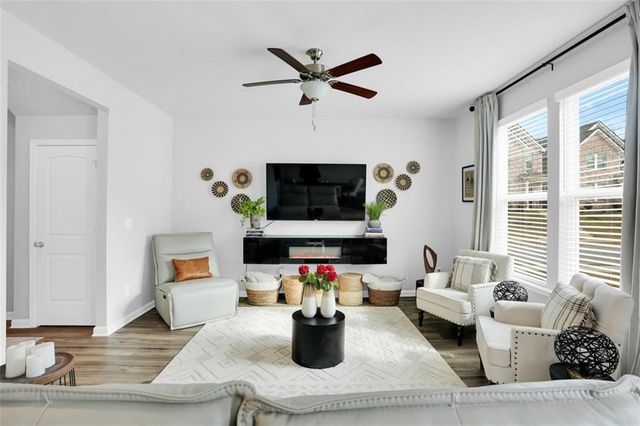 4730 Kyle Terrace, Atlanta, GA 30349