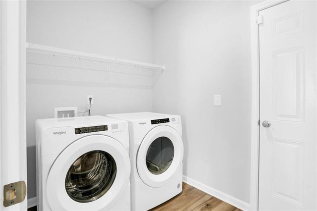 4730 Kyle Terrace, Atlanta, GA 30349