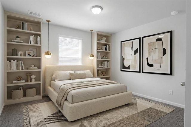 4730 Kyle Terrace, Atlanta, GA 30349