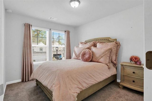 4730 Kyle Terrace, Atlanta, GA 30349