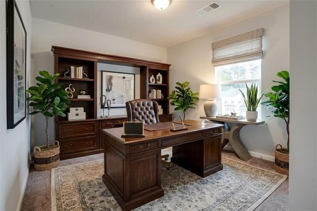 4730 Kyle Terrace, Atlanta, GA 30349