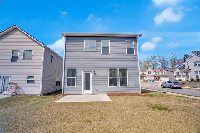 4730 Kyle Terrace, Atlanta, GA 30349