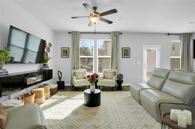 4730 Kyle Terrace, Atlanta, GA 30349