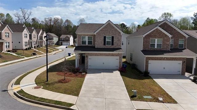 4730 Kyle Terrace, Atlanta, GA 30349