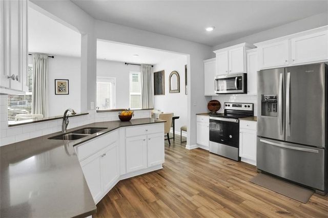 4730 Kyle Terrace, Atlanta, GA 30349