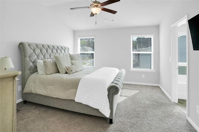 4730 Kyle Terrace, Atlanta, GA 30349