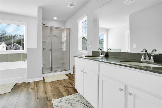 4730 Kyle Terrace, Atlanta, GA 30349