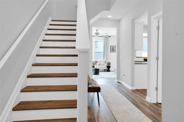 4730 Kyle Terrace, Atlanta, GA 30349