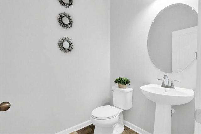 4730 Kyle Terrace, Atlanta, GA 30349