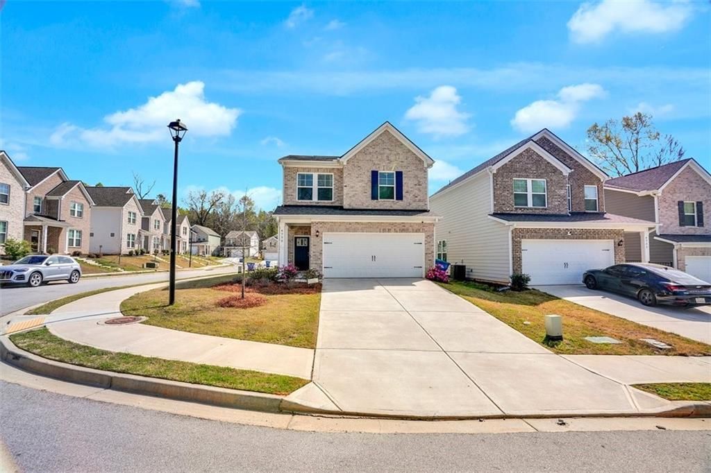 4730 Kyle Terrace, Atlanta, GA 30349