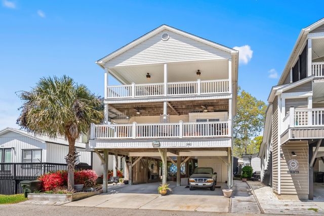 6001 - 5408 S Kings Hwy., Myrtle Beach, SC 29575