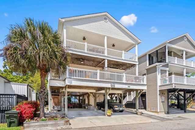 6001 - 5408 S Kings Hwy., Myrtle Beach, SC 29575