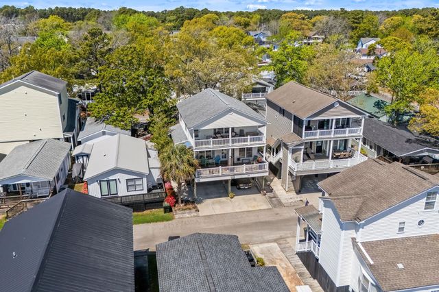 6001 - 5408 S Kings Hwy., Myrtle Beach, SC 29575