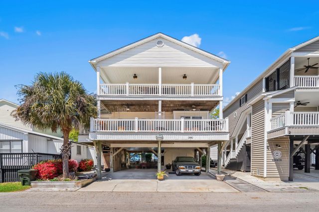 6001 - 5408 S Kings Hwy., Myrtle Beach, SC 29575