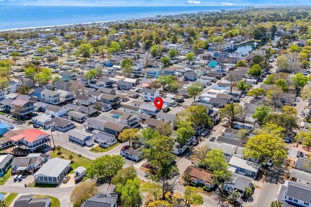 6001 - 5408 S Kings Hwy., Myrtle Beach, SC 29575