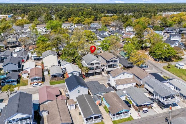 6001 - 5408 S Kings Hwy., Myrtle Beach, SC 29575