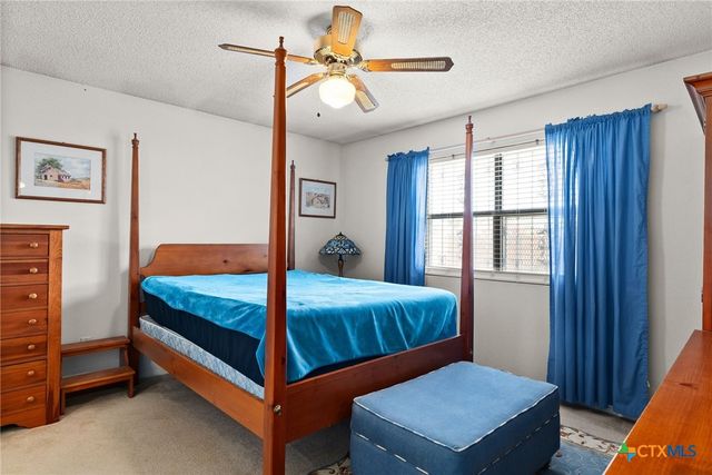 4411 Secretariat Drive, Killeen, TX 76549