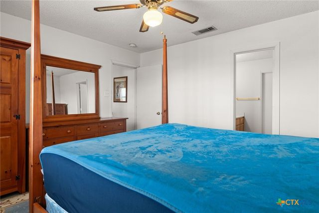 4411 Secretariat Drive, Killeen, TX 76549