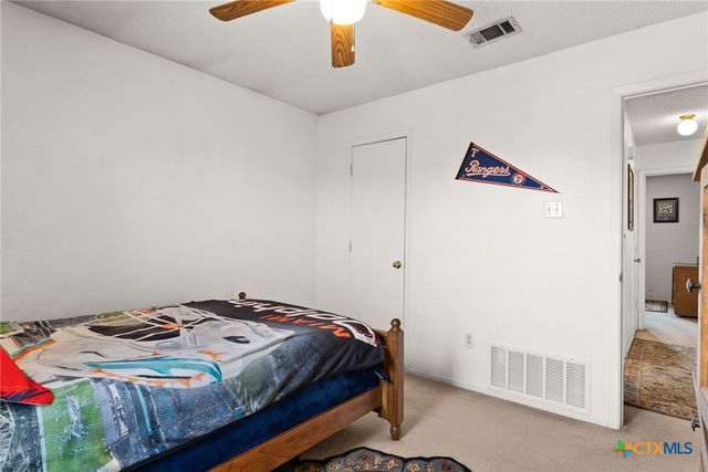 4411 Secretariat Drive, Killeen, TX 76549