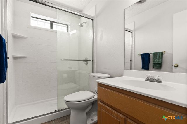 4411 Secretariat Drive, Killeen, TX 76549