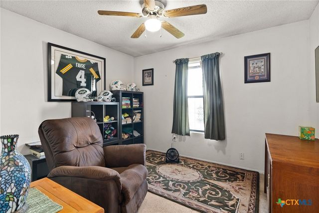 4411 Secretariat Drive, Killeen, TX 76549