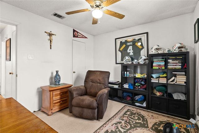 4411 Secretariat Drive, Killeen, TX 76549