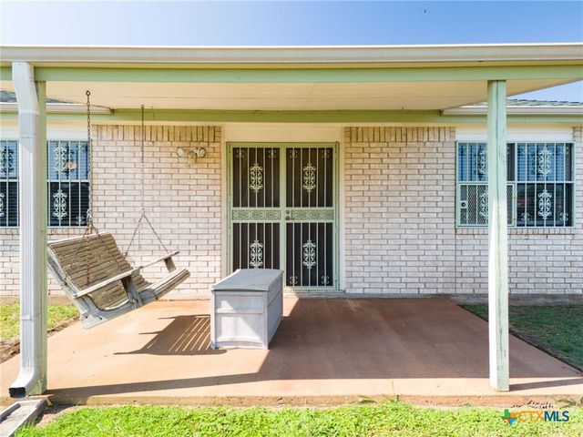 4411 Secretariat Drive, Killeen, TX 76549