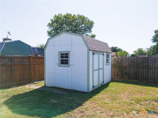 4411 Secretariat Drive, Killeen, TX 76549