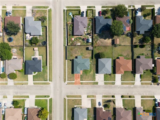 4411 Secretariat Drive, Killeen, TX 76549