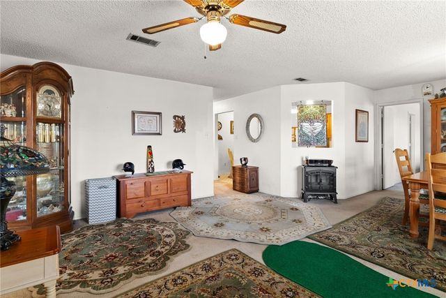 4411 Secretariat Drive, Killeen, TX 76549