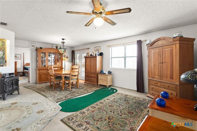 4411 Secretariat Drive, Killeen, TX 76549