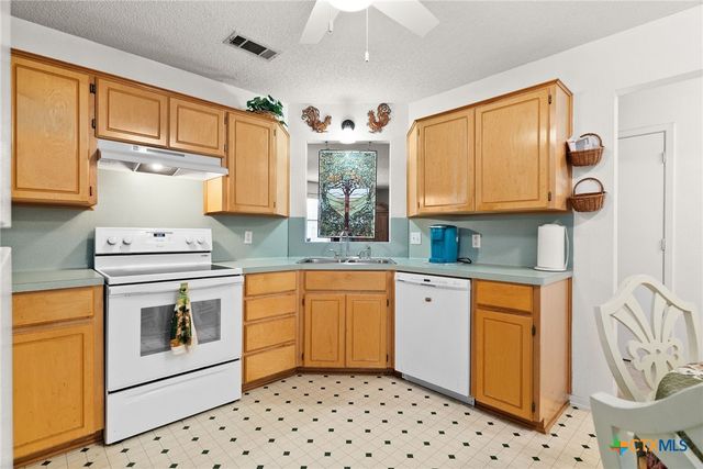 4411 Secretariat Drive, Killeen, TX 76549