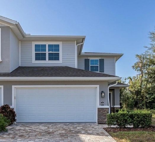 5470 RIVERWALK PRESERVE DRIVE, New Port Richey, FL 34653