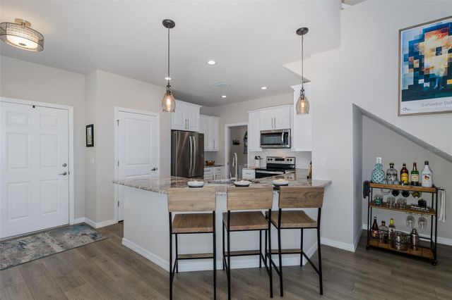 5470 RIVERWALK PRESERVE DRIVE, New Port Richey, FL 34653